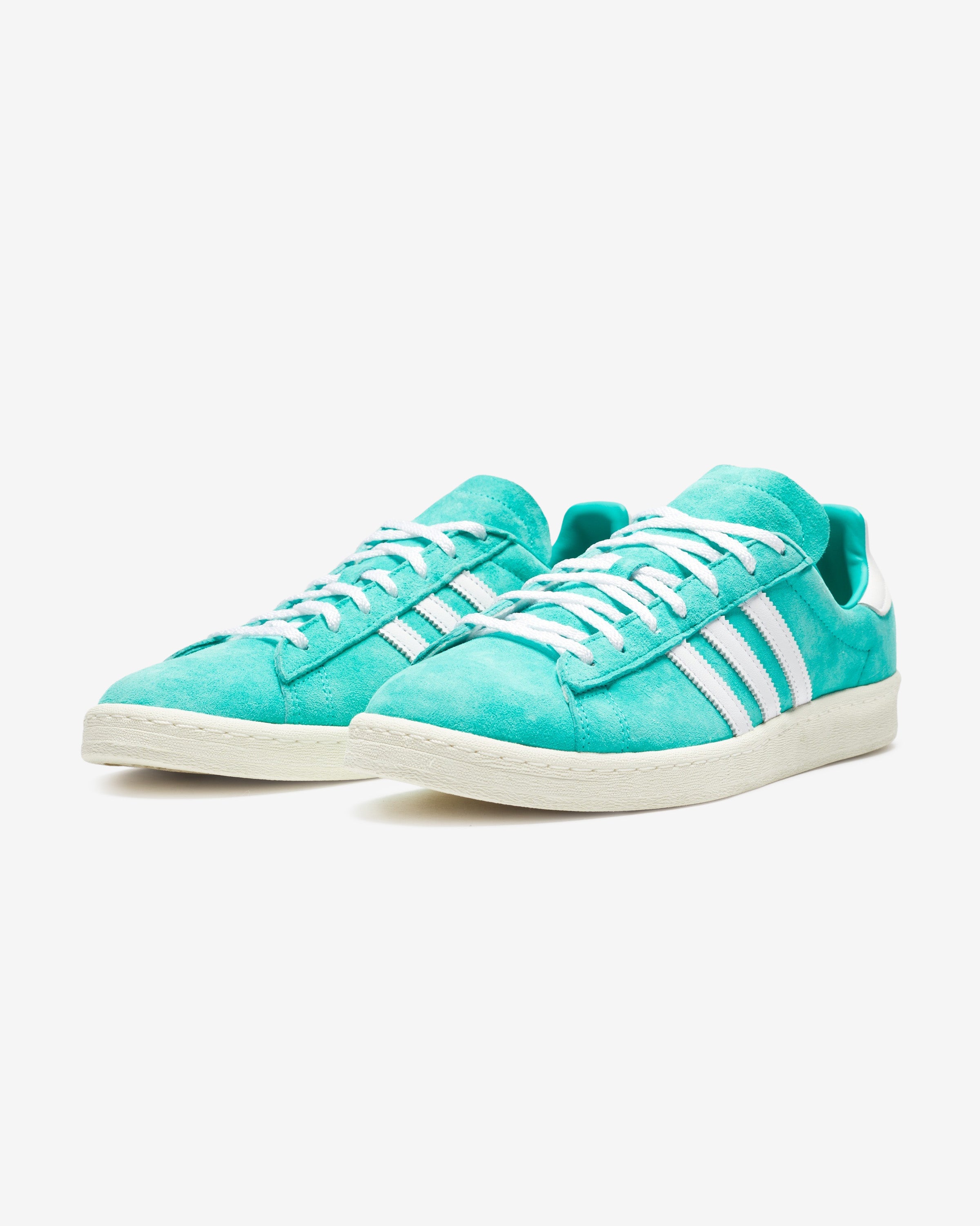 Adidas Campus 80s — Shkmin/ Ftwwht/ Cblack