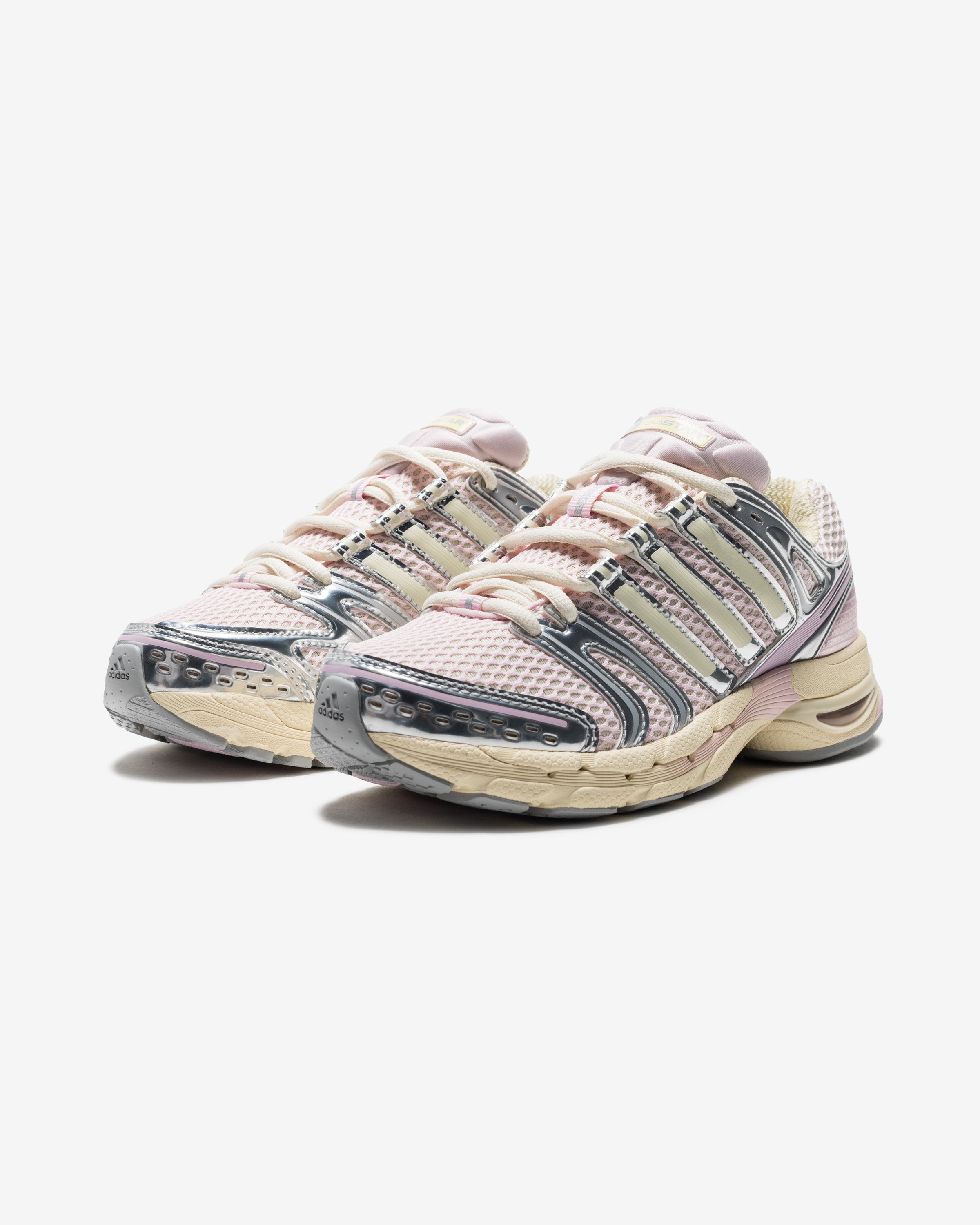 Adidas Wmns Adistar Control 5 — Warvan/ Clpink/ Silvmt