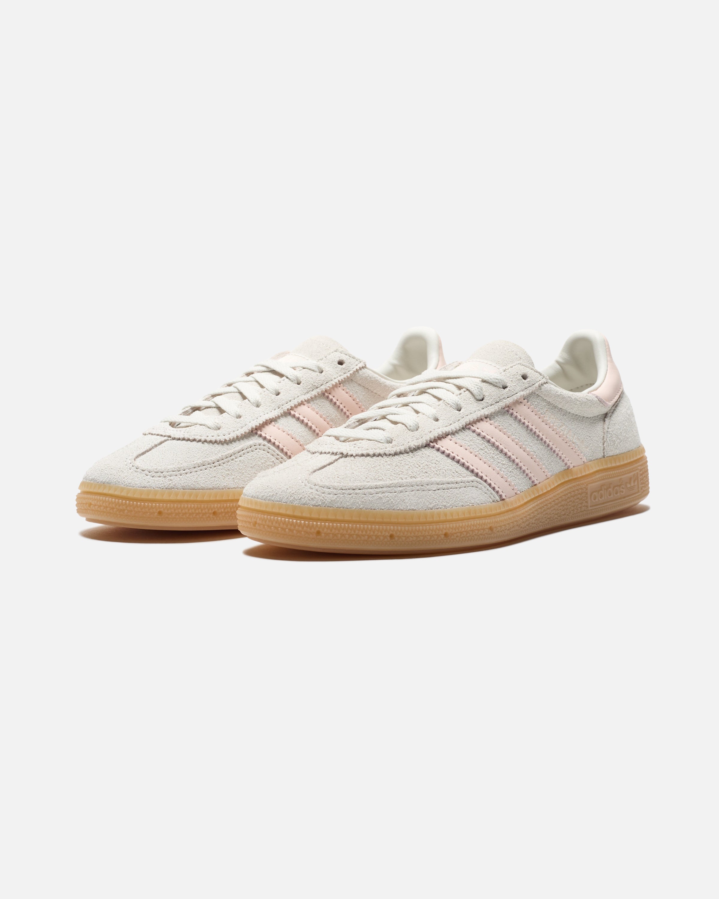 Adidas Women's Handball Spezial — Orbgry/ Wonqua