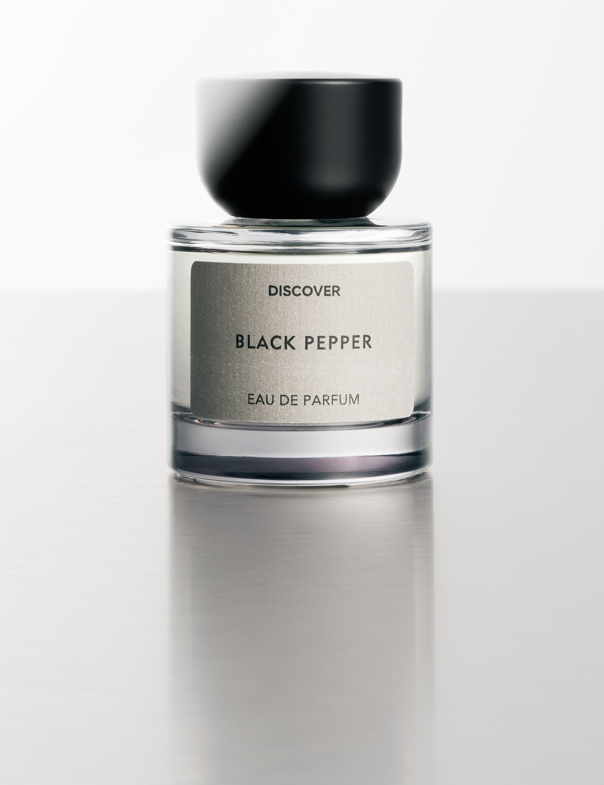 Black Pepper Eau De Parfum 50ml