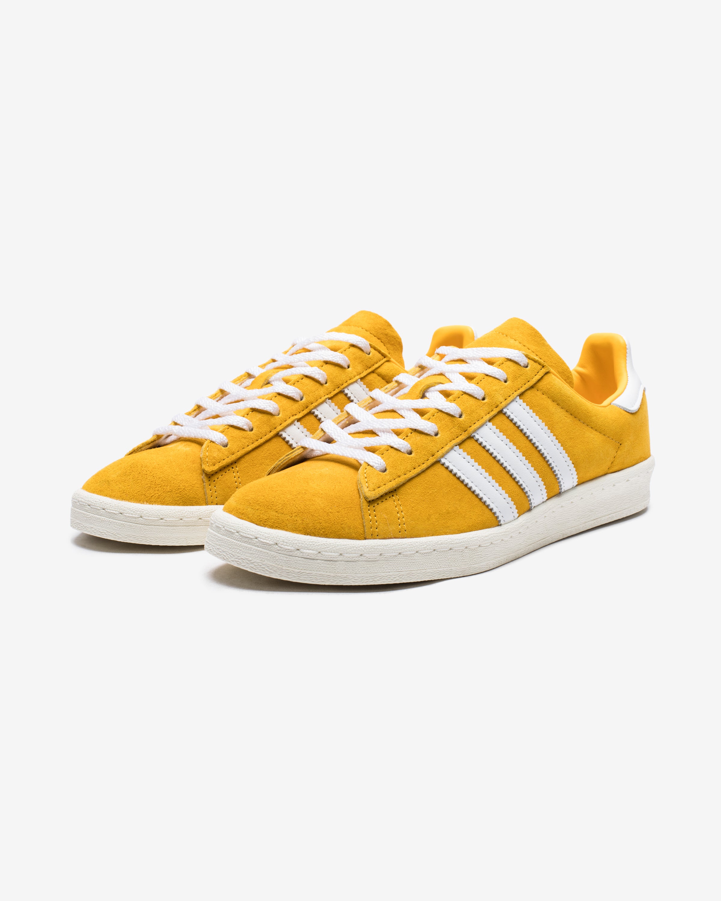 Adidas Campus 80s — Bogold/ Ftwwht/ Cblack