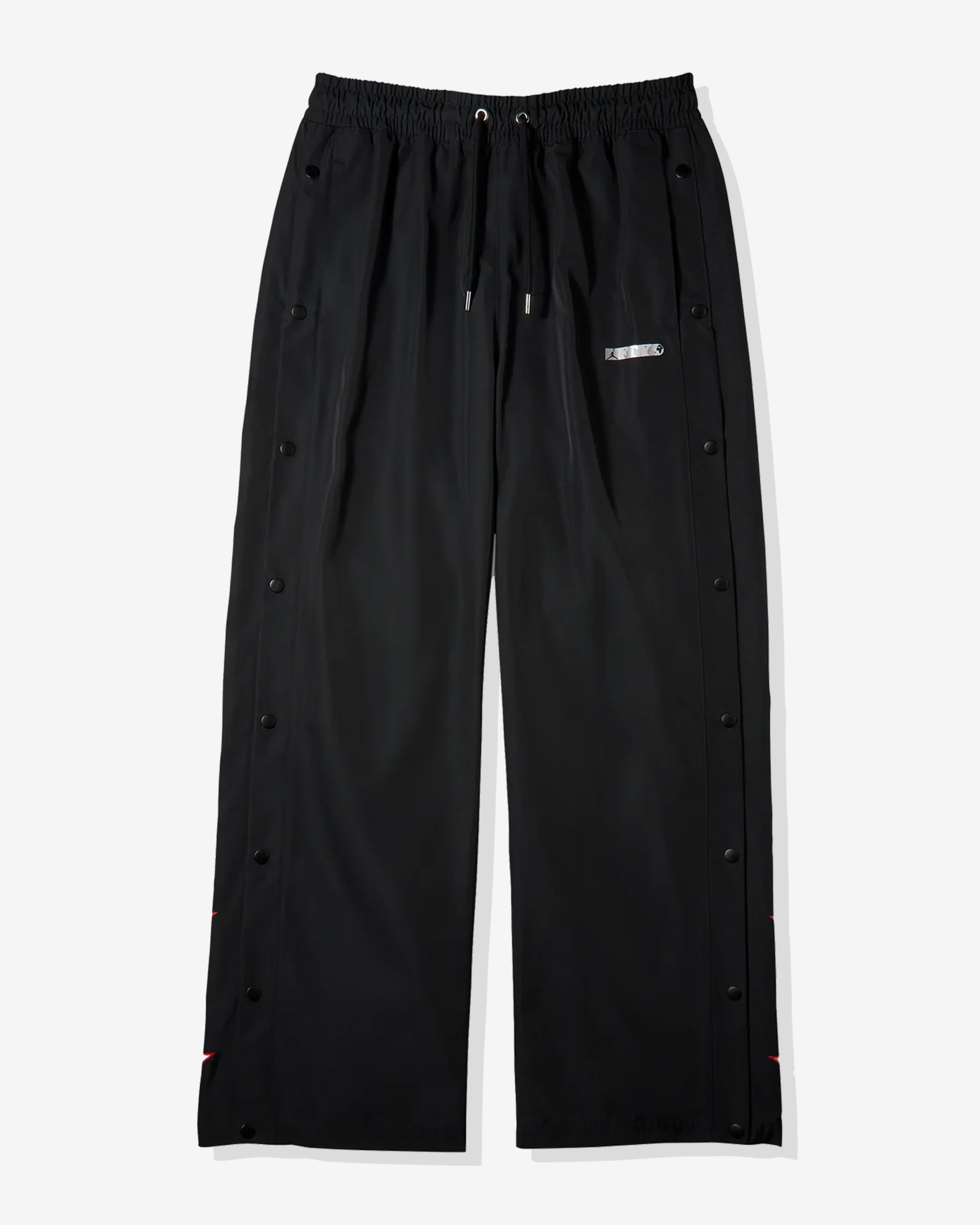 Jordan X Free The Youth Track Pants — Black