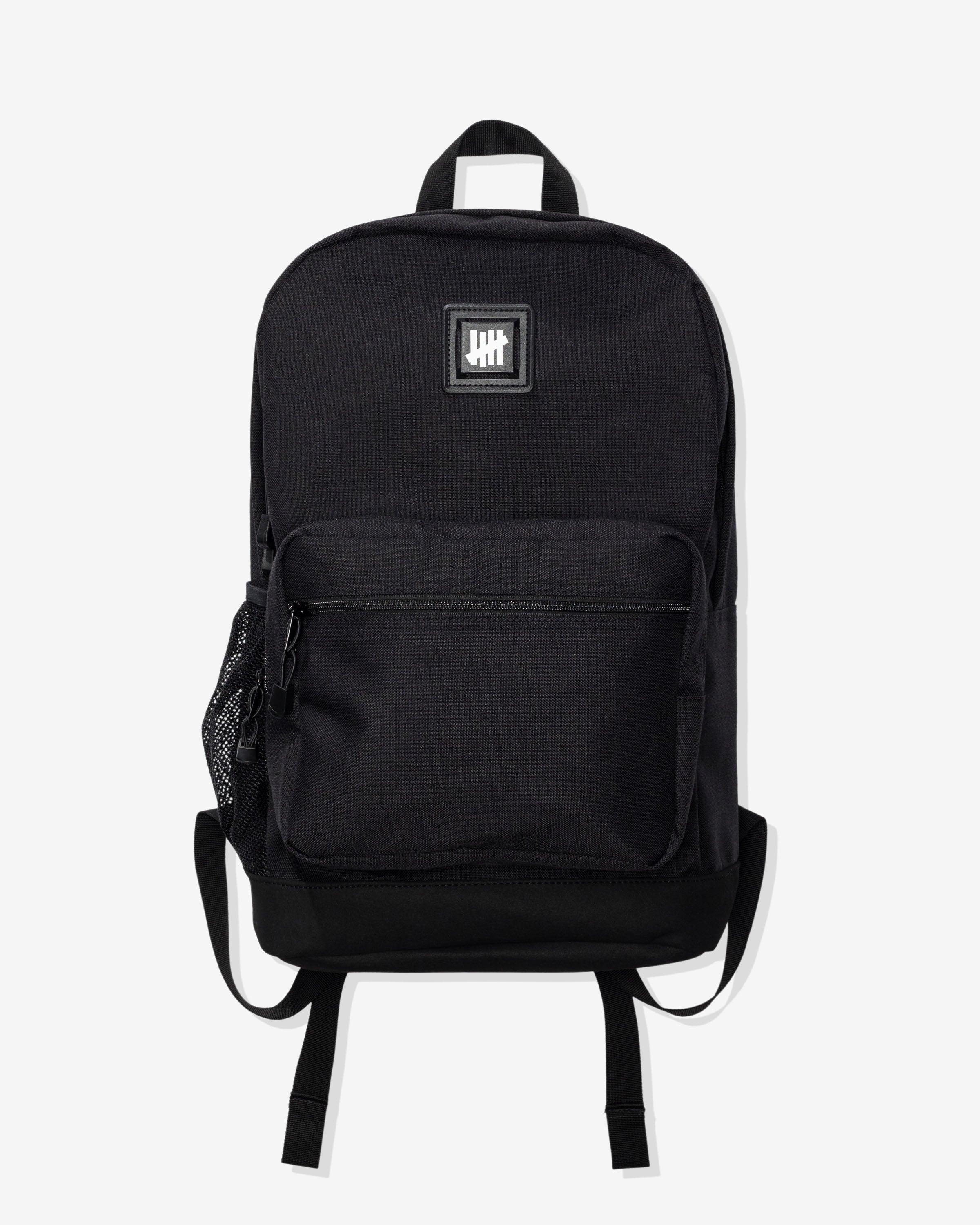 Laravel Canvas Backpack