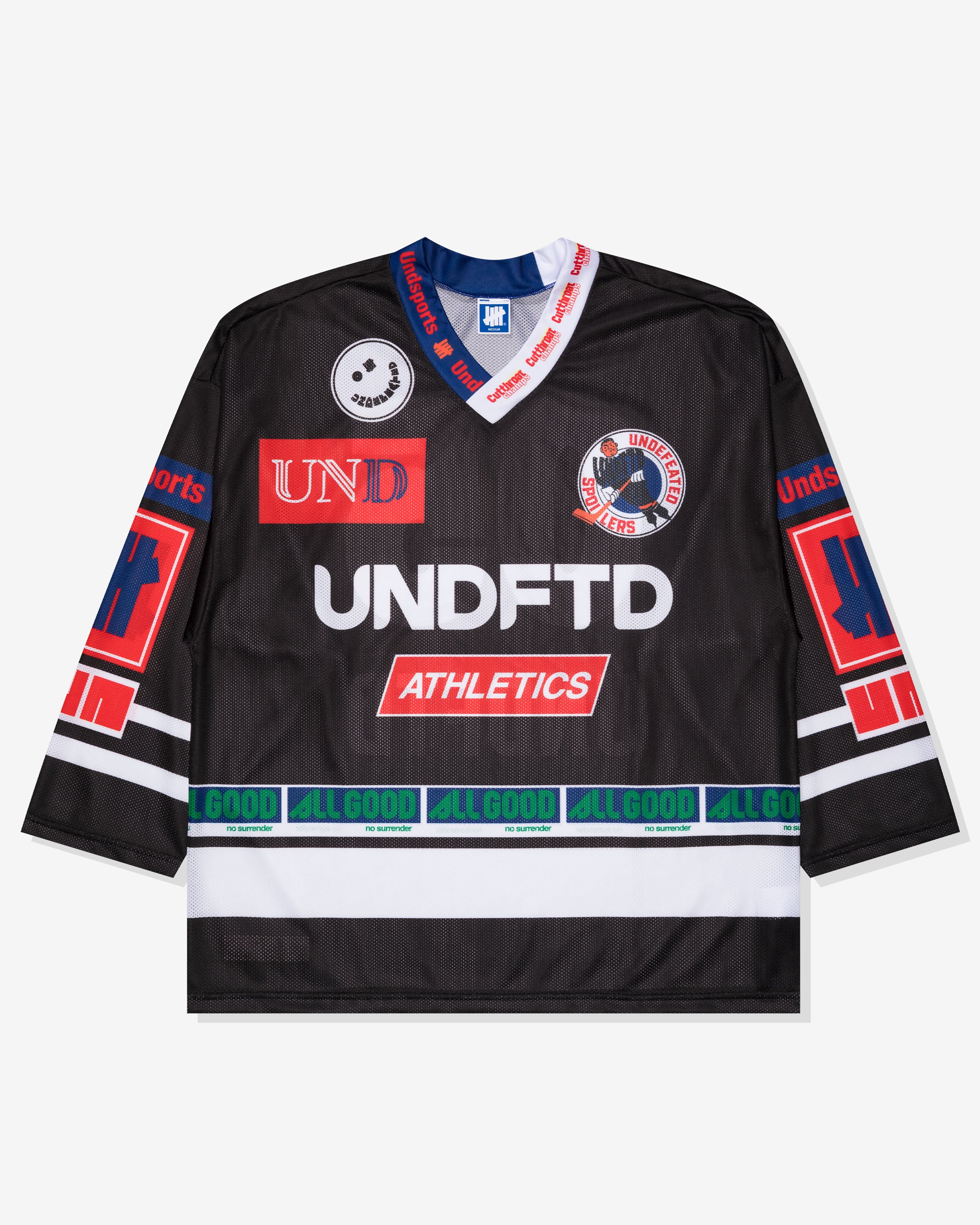 Laravel Hockey Jersey