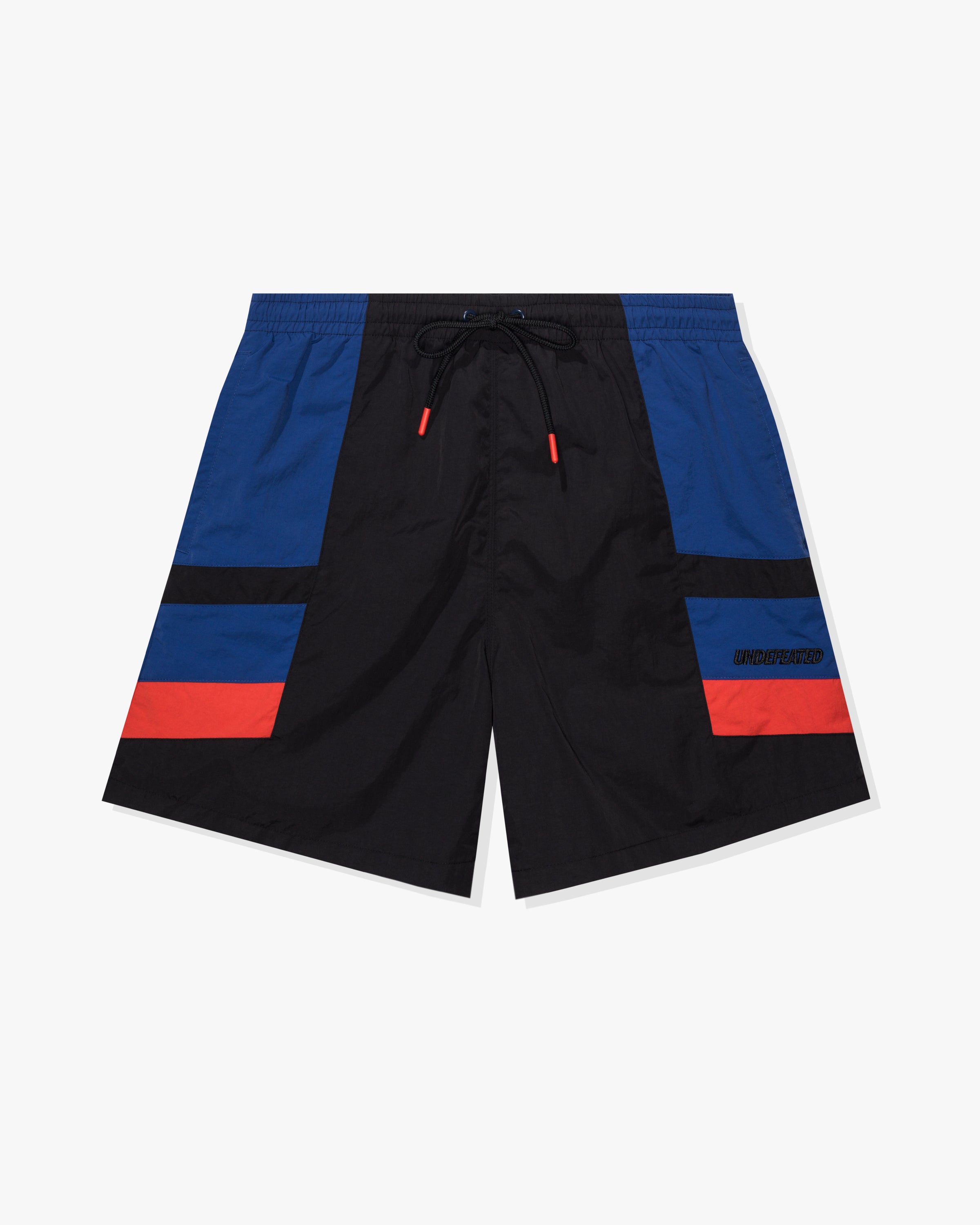 Laravel Paneled Short