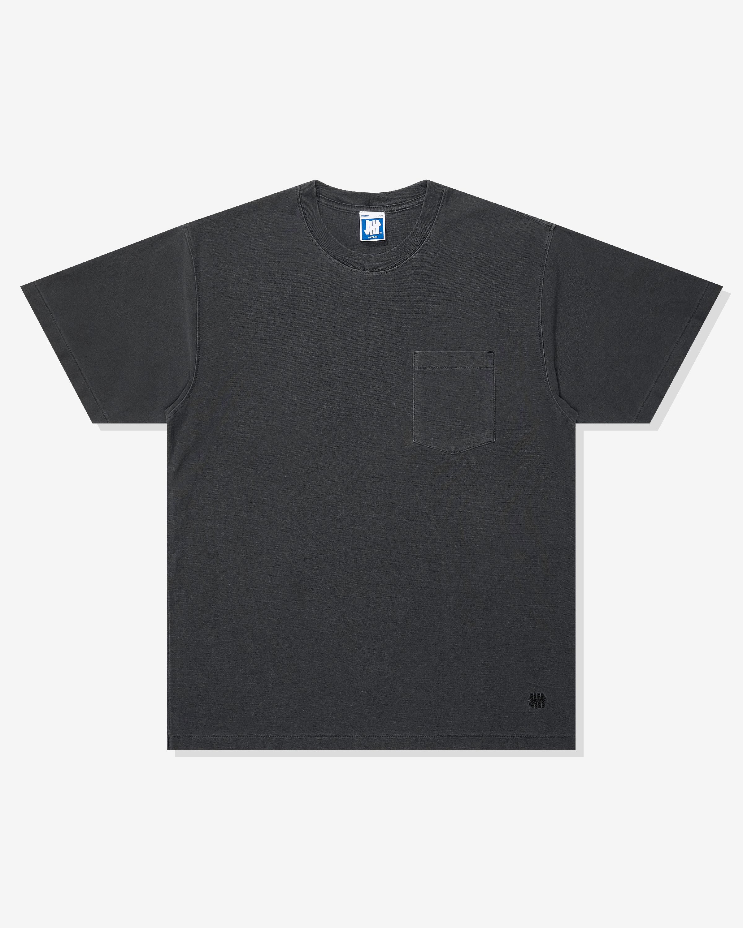 Laravel Pigment Dye S/S Tee