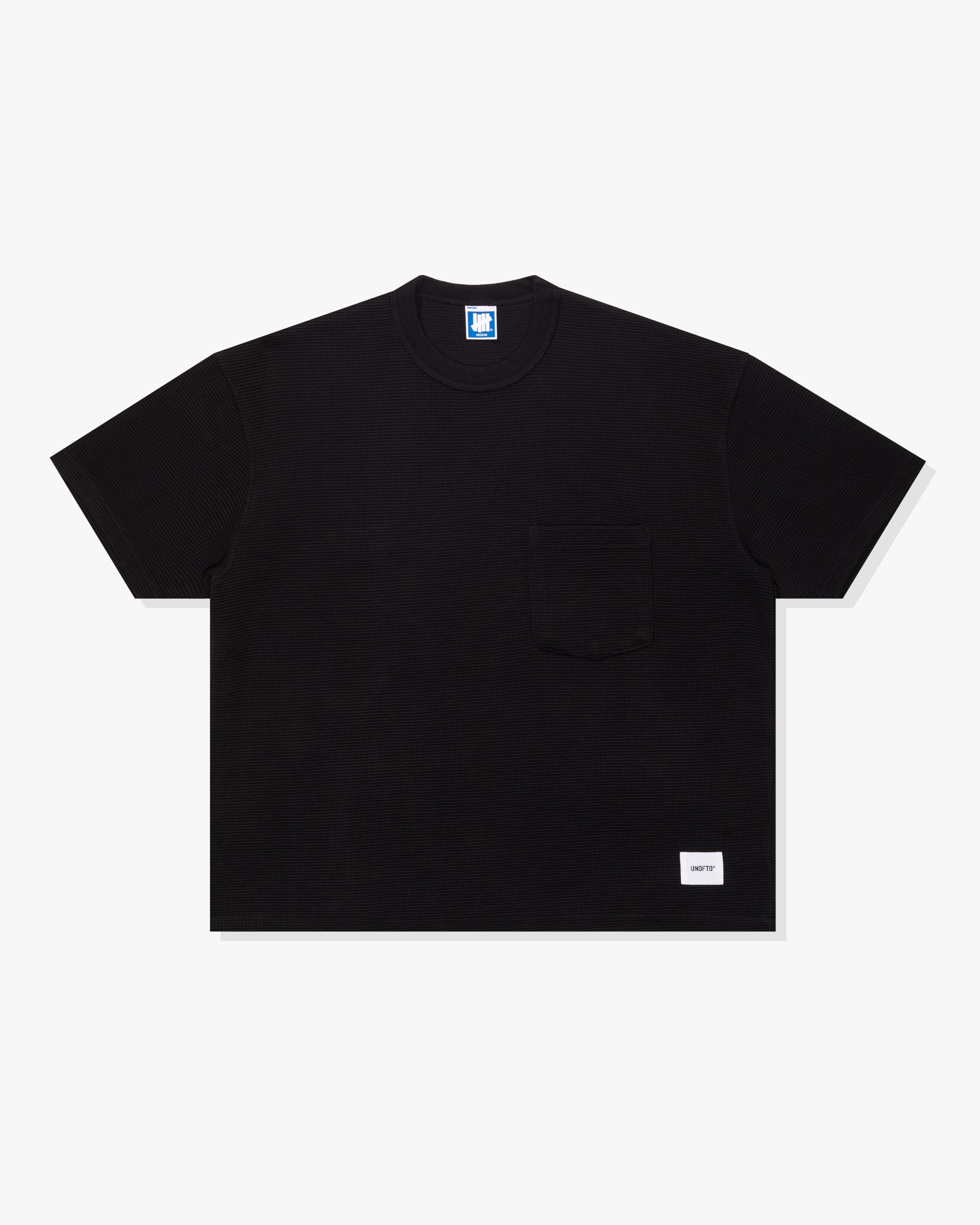 Laravel Thermal S/S Tee