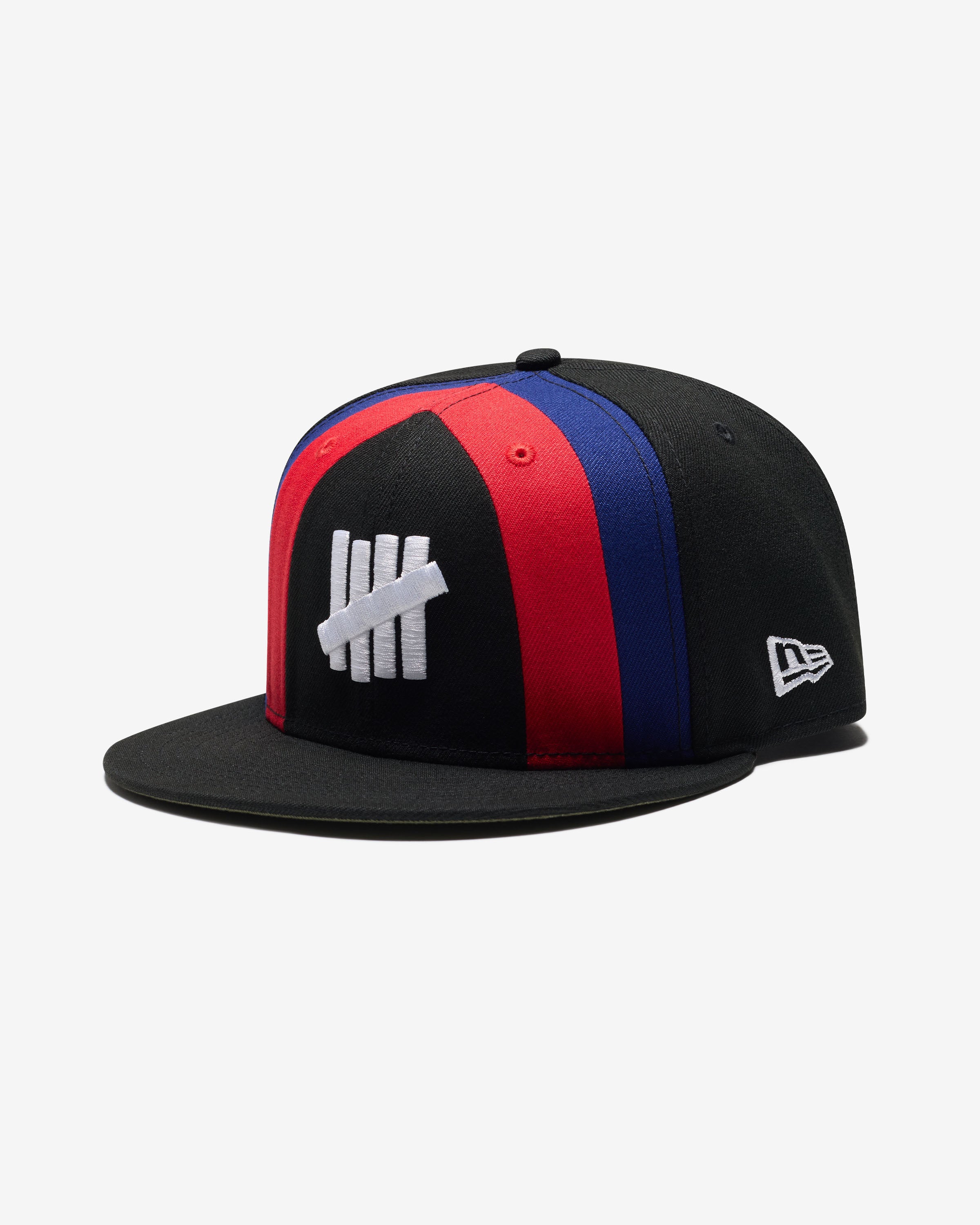Laravel X Ne Stripe Snapback