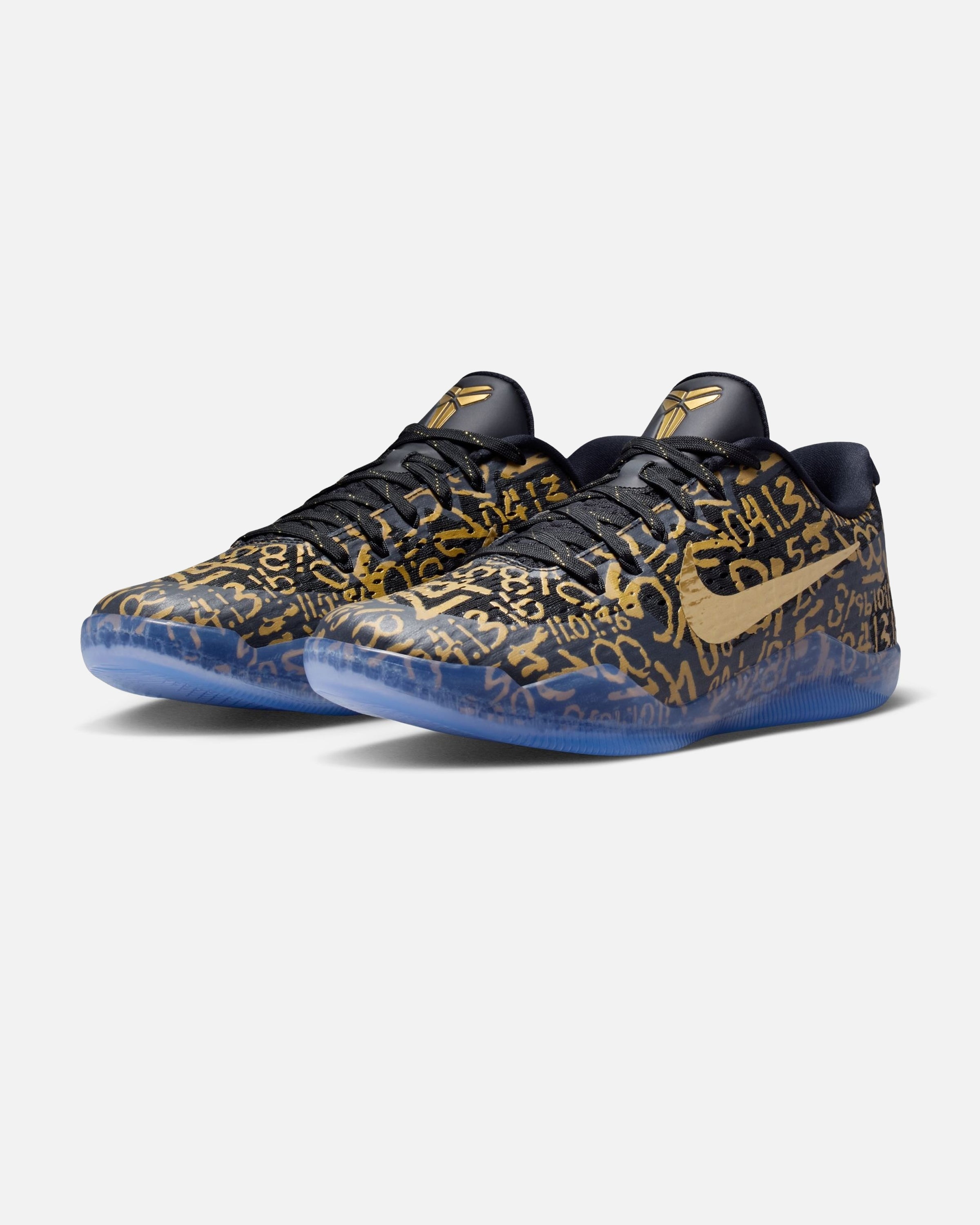 Nike Kobe XI EM Protro — Multi-color