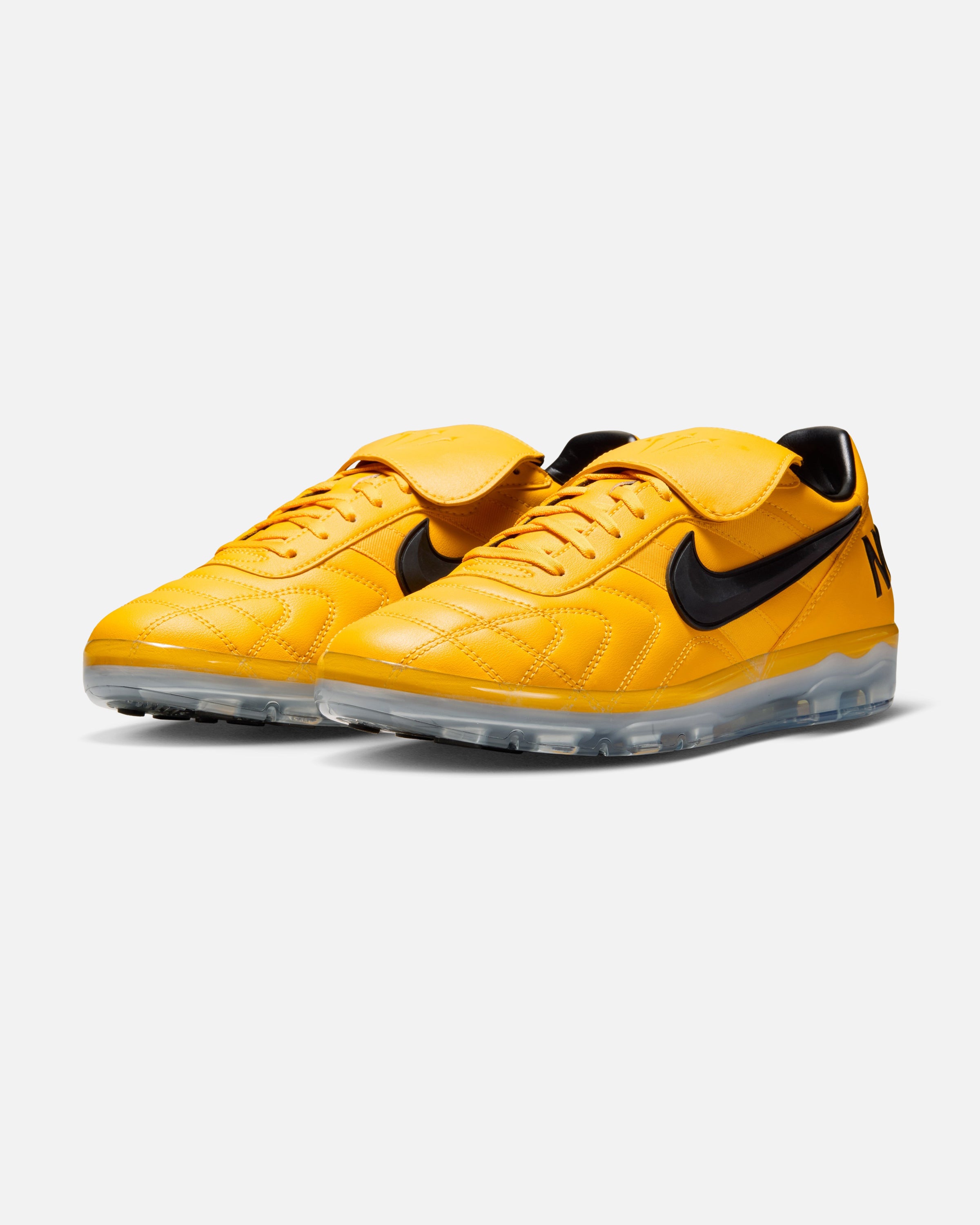 Nike X Nocta Cryoshot Nct — University Gold/ Black