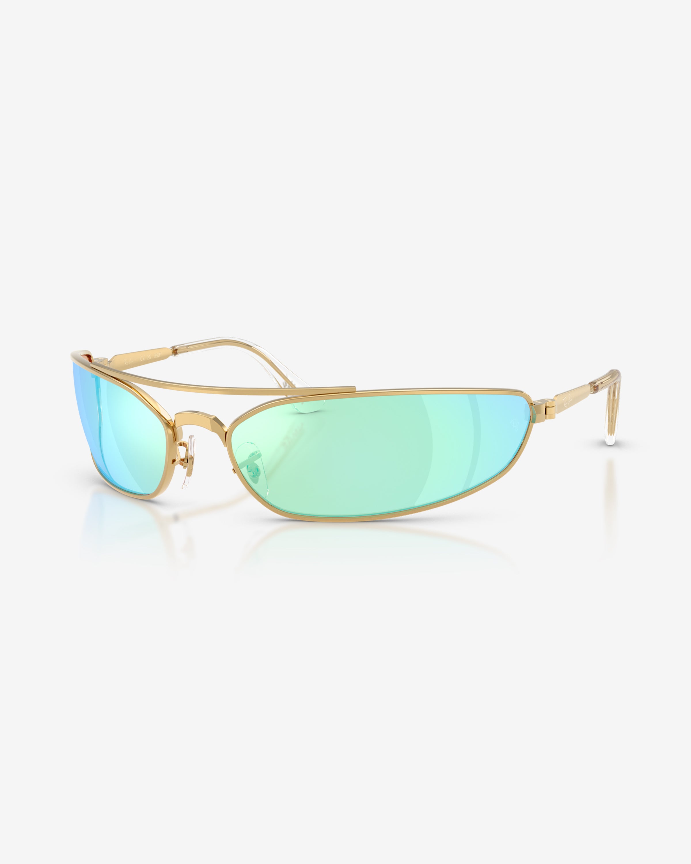 Ray-ban X A$AP Rocky Pinnacle Metal — Arista