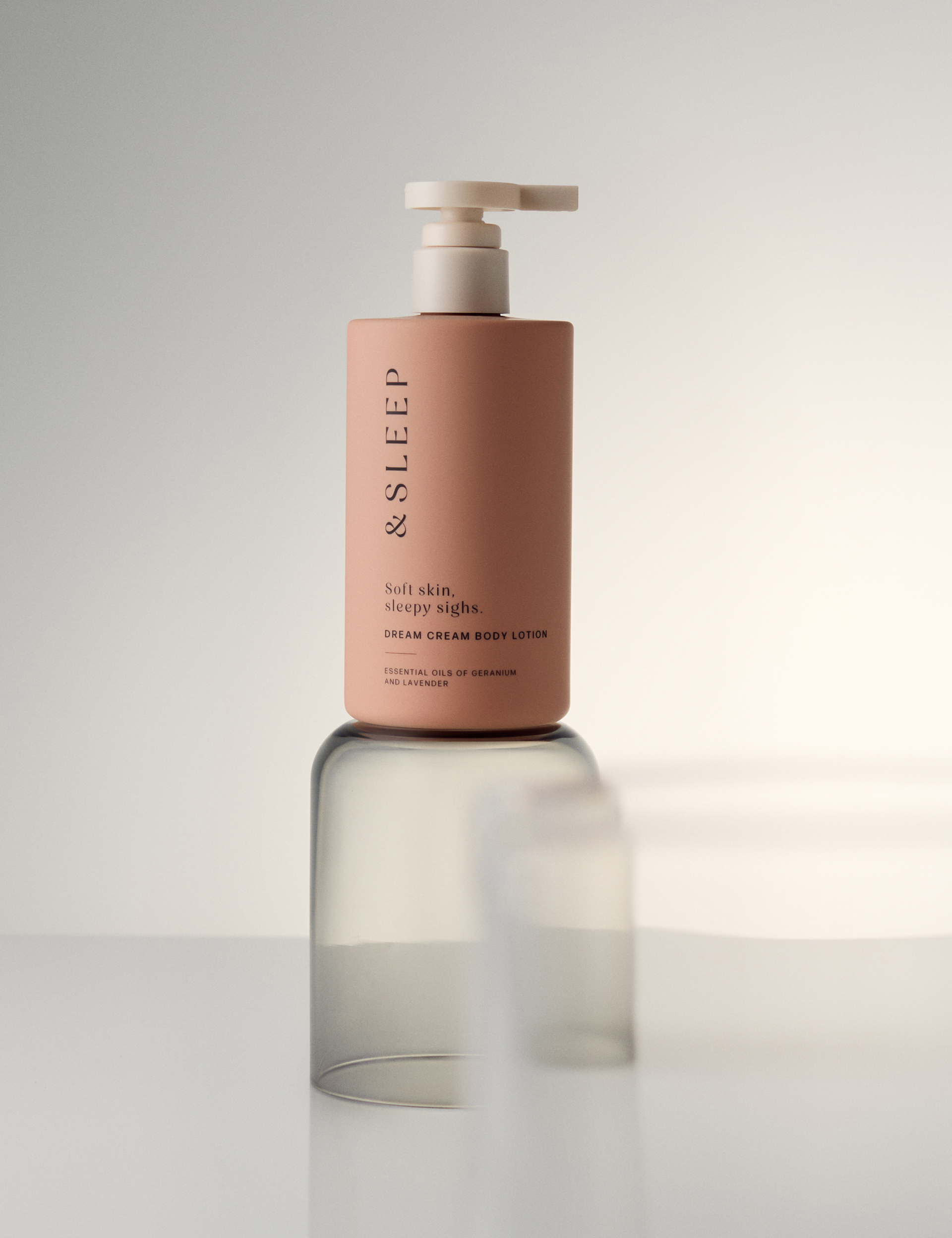 Sweet Dreams Body Lotion 300ml