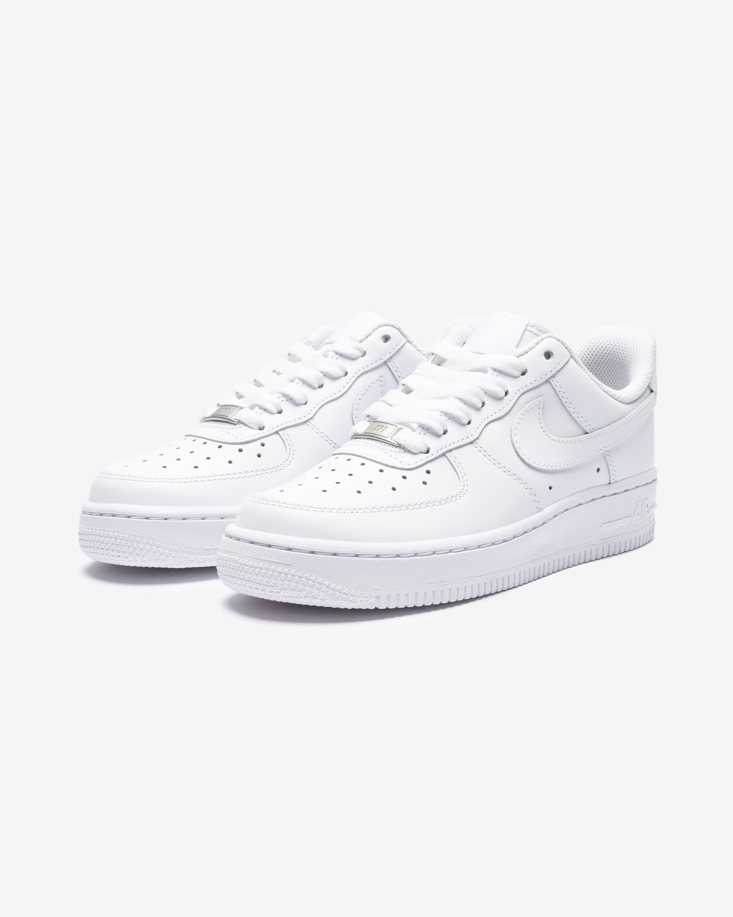 Nike Women's Air Force 1 '07 — White